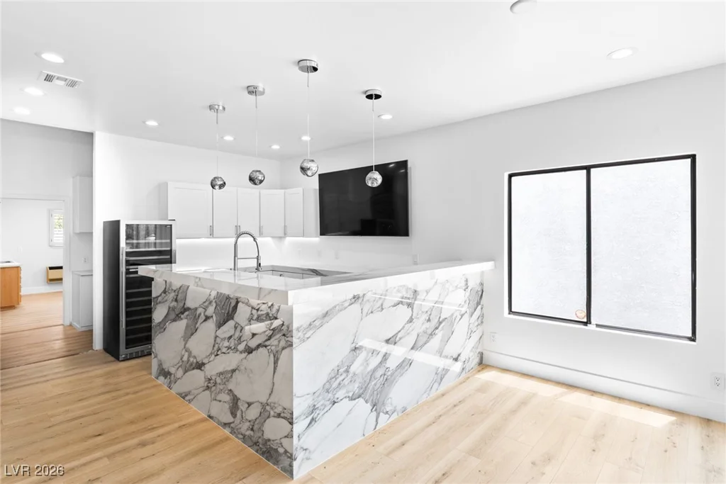 2505 Rancho Bel Air, Las Vegas, NV 89107