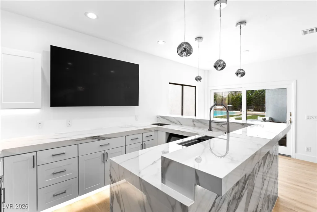 2505 Rancho Bel Air, Las Vegas, NV 89107