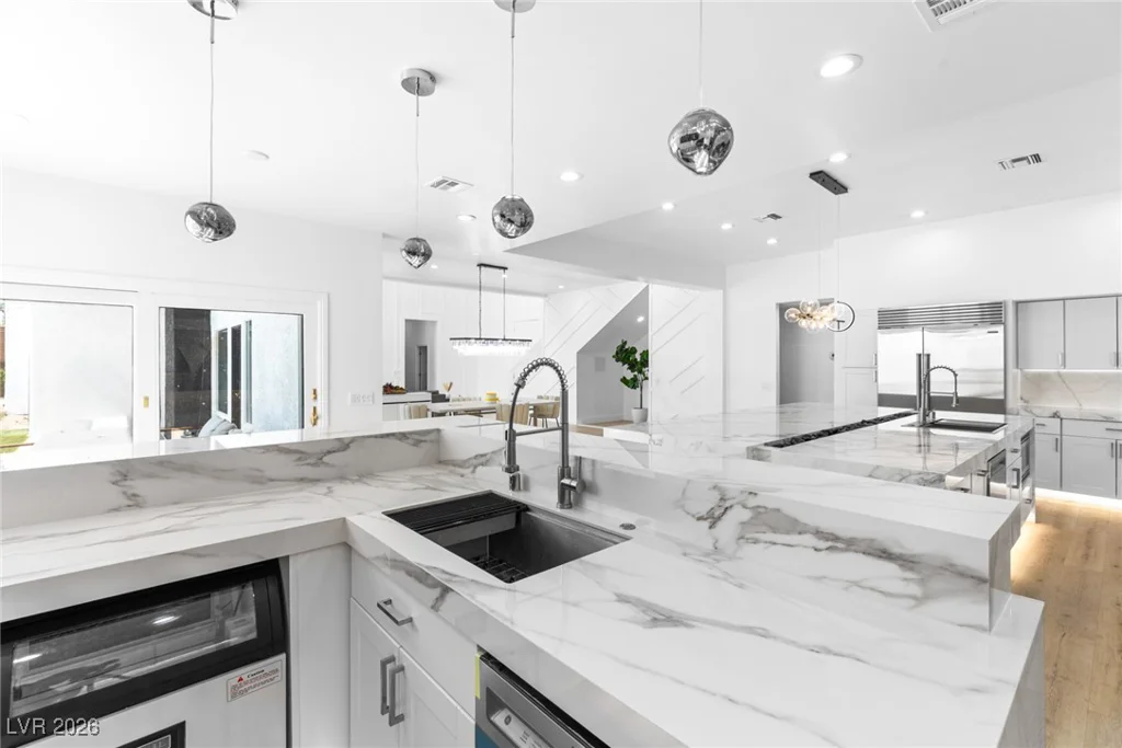 2505 Rancho Bel Air, Las Vegas, NV 89107