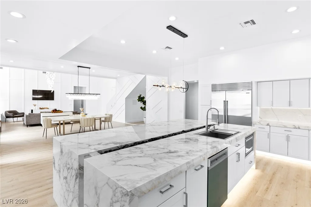 2505 Rancho Bel Air, Las Vegas, NV 89107
