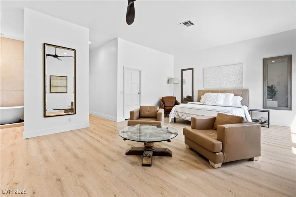 2505 Rancho Bel Air, Las Vegas, NV 89107