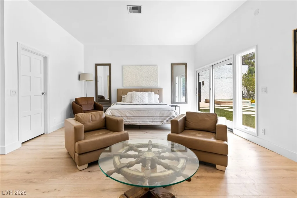 2505 Rancho Bel Air, Las Vegas, NV 89107