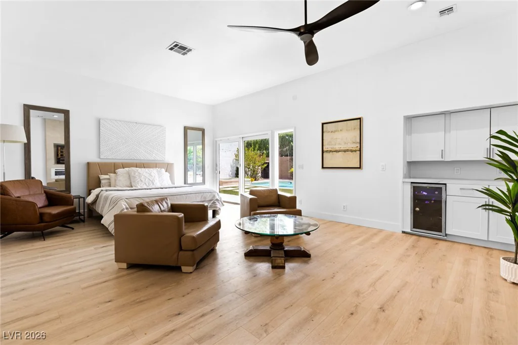 2505 Rancho Bel Air, Las Vegas, NV 89107