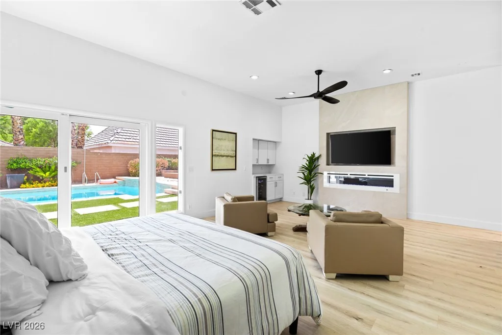 2505 Rancho Bel Air, Las Vegas, NV 89107