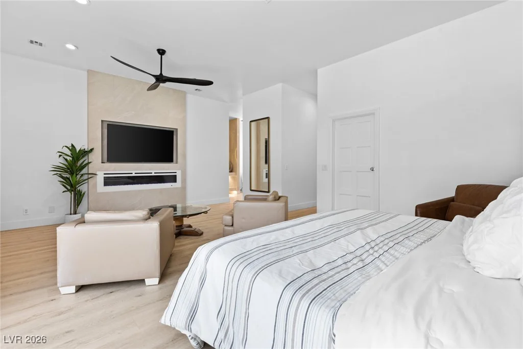 2505 Rancho Bel Air, Las Vegas, NV 89107