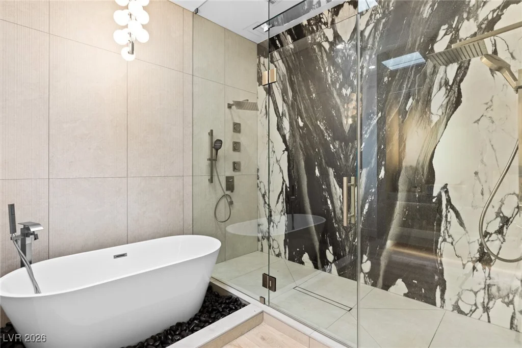 2505 Rancho Bel Air, Las Vegas, NV 89107