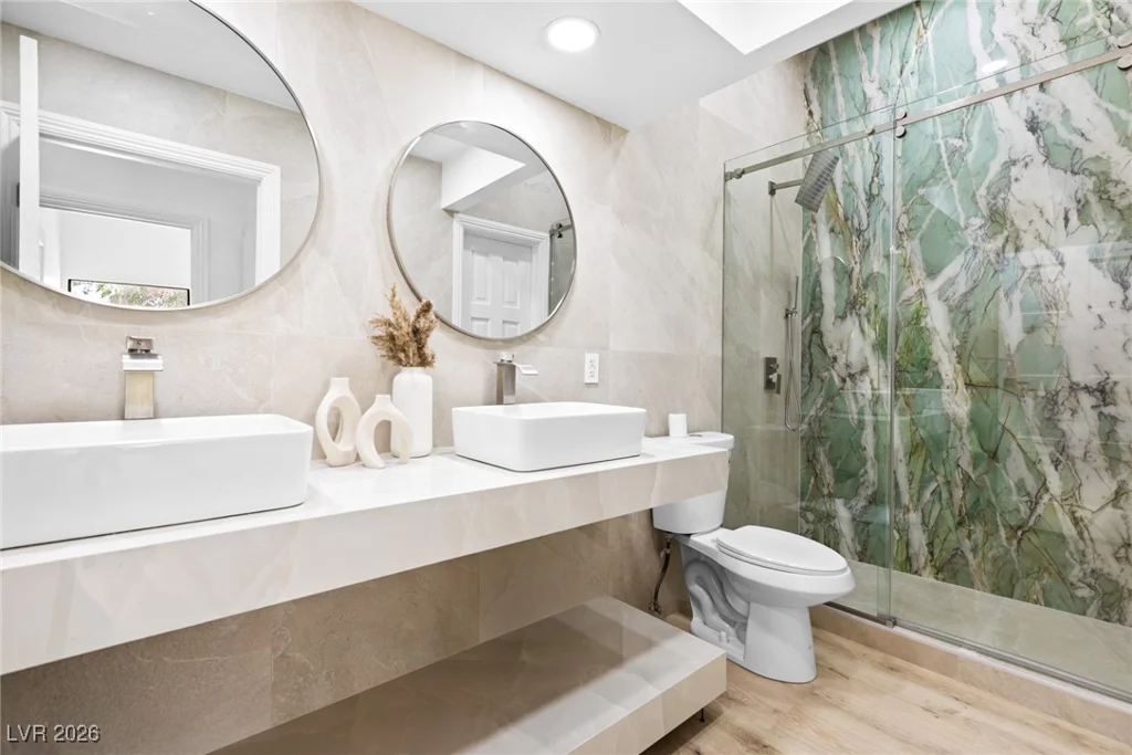2505 Rancho Bel Air, Las Vegas, NV 89107