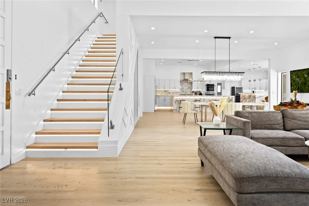 2505 Rancho Bel Air, Las Vegas, NV 89107