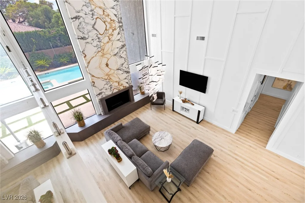 2505 Rancho Bel Air, Las Vegas, NV 89107