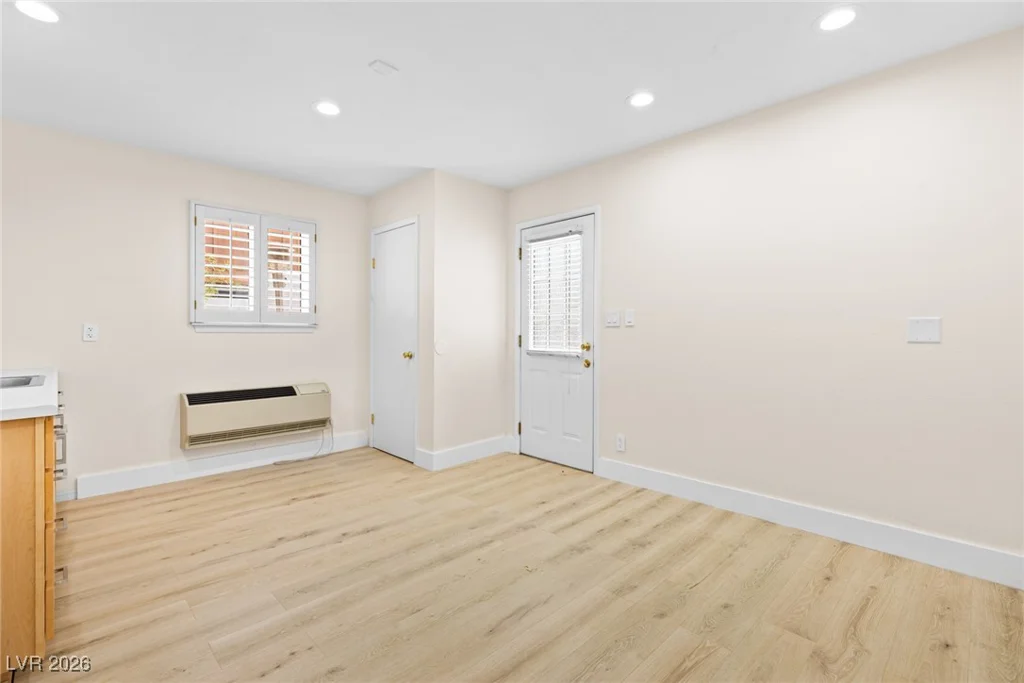 2505 Rancho Bel Air, Las Vegas, NV 89107