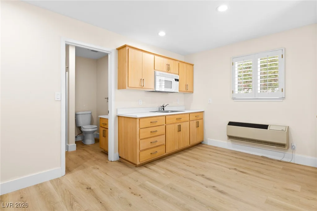 2505 Rancho Bel Air, Las Vegas, NV 89107