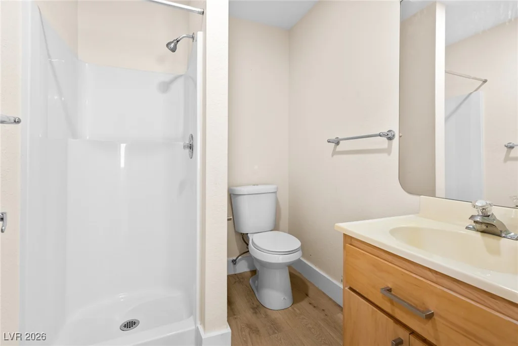 2505 Rancho Bel Air, Las Vegas, NV 89107