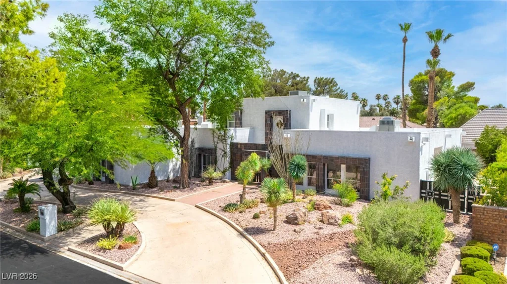 2505 Rancho Bel Air, Las Vegas, NV 89107