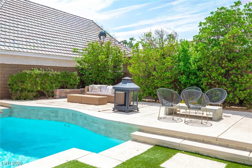 2505 Rancho Bel Air, Las Vegas, NV 89107