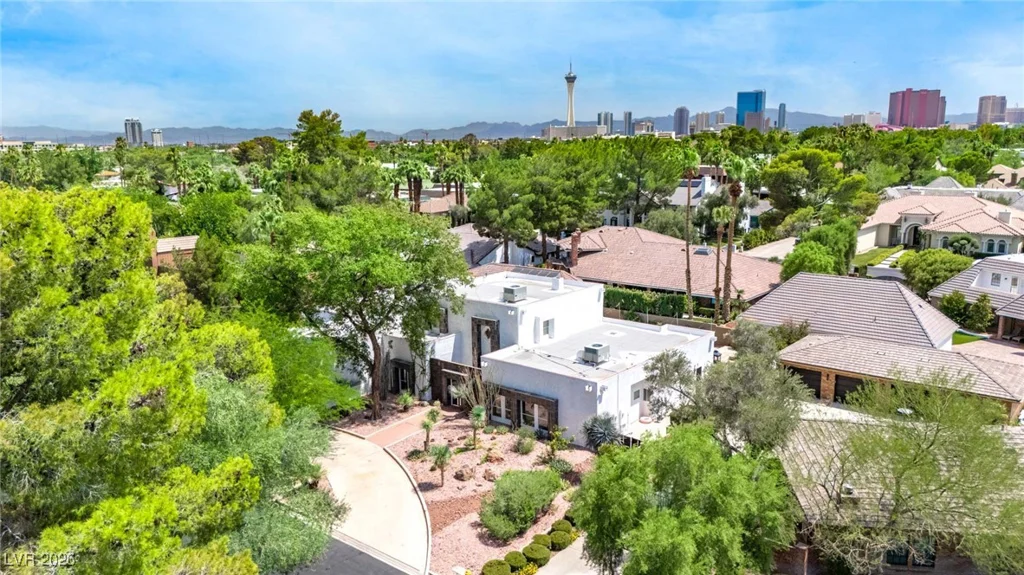 2505 Rancho Bel Air, Las Vegas, NV 89107