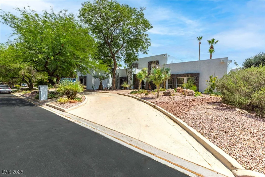 2505 Rancho Bel Air, Las Vegas, NV 89107