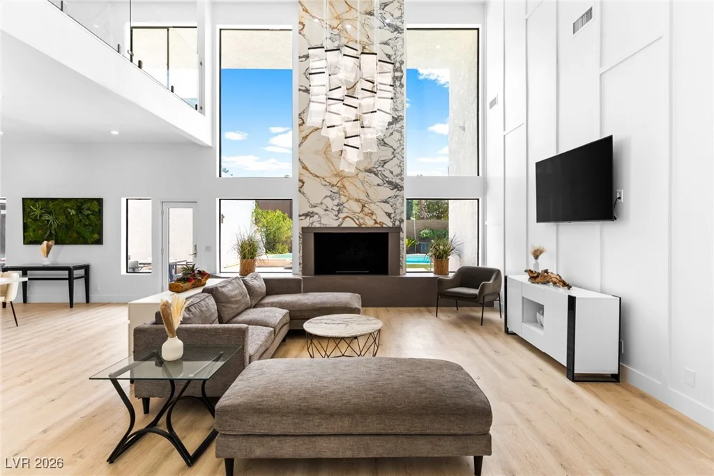 2505 Rancho Bel Air, Las Vegas, NV 89107
