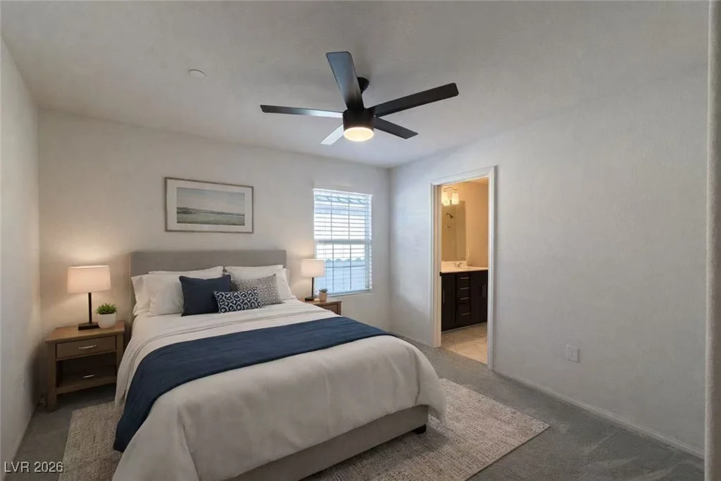 167 Fulgora, Henderson, NV 89074