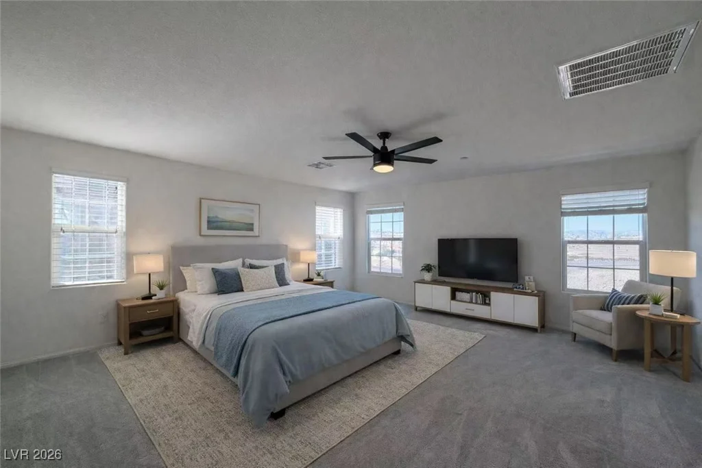 167 Fulgora, Henderson, NV 89074