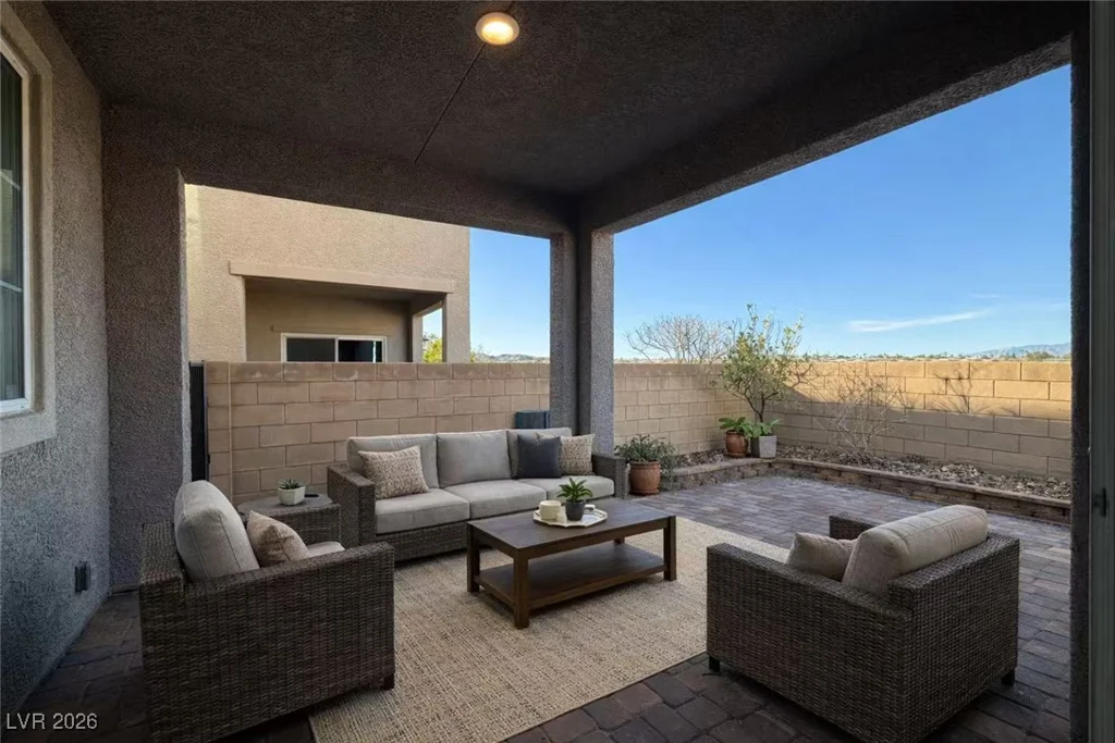 167 Fulgora, Henderson, NV 89074