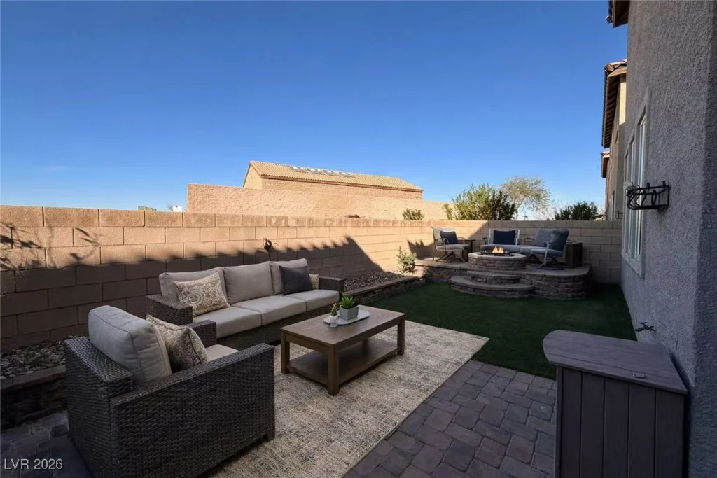 167 Fulgora, Henderson, NV 89074