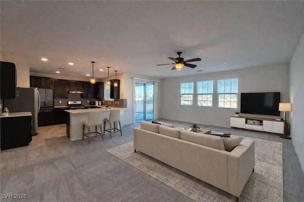 167 Fulgora, Henderson, NV 89074