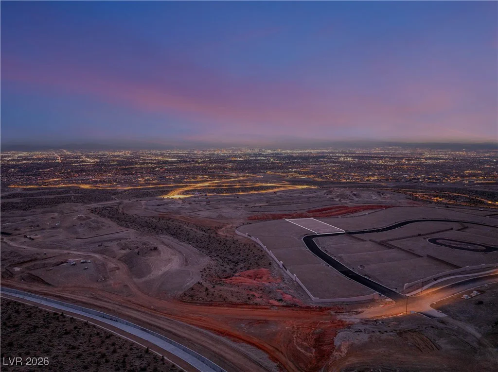 22 Skyfall Point, Las Vegas, NV 89138