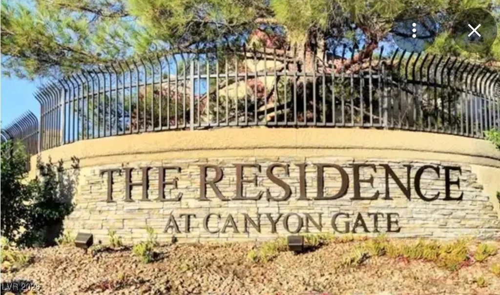 2200 Fort Apache, Las Vegas, NV 89117