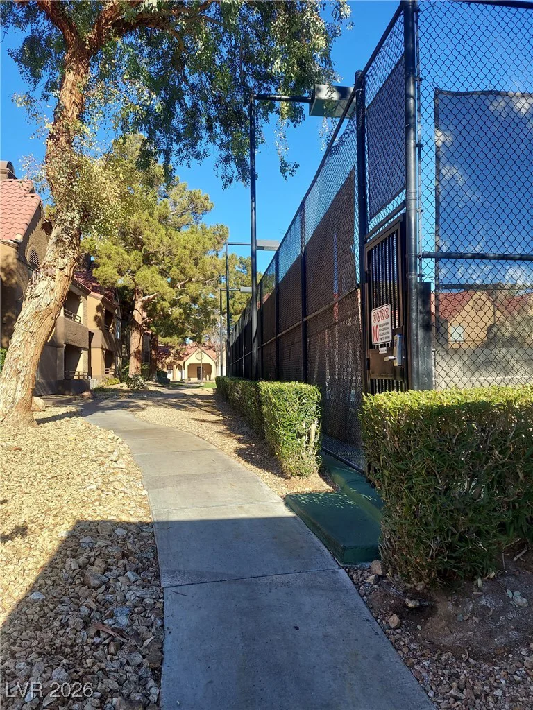 2200 Fort Apache, Las Vegas, NV 89117