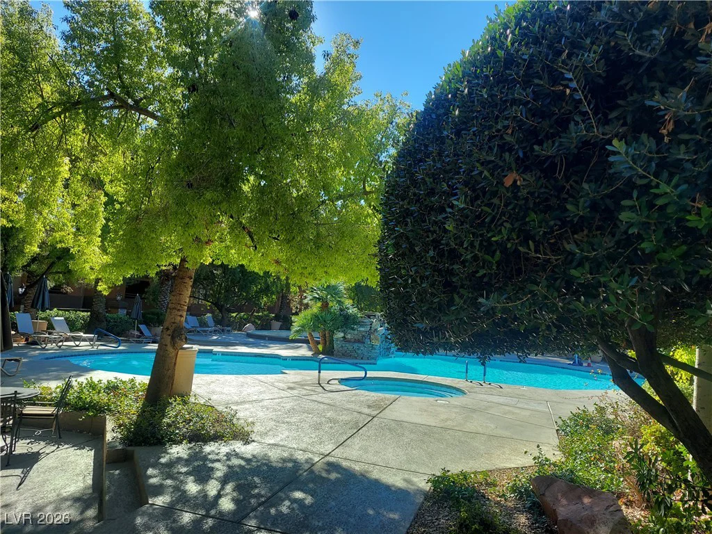 2200 Fort Apache, Las Vegas, NV 89117