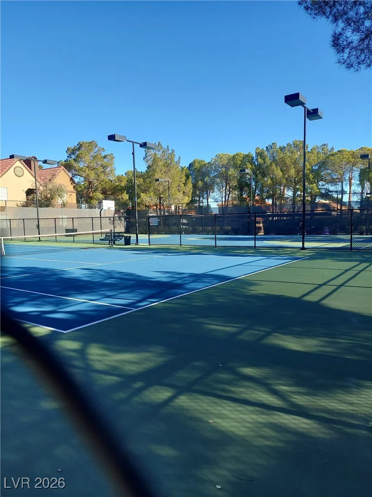 2200 Fort Apache, Las Vegas, NV 89117