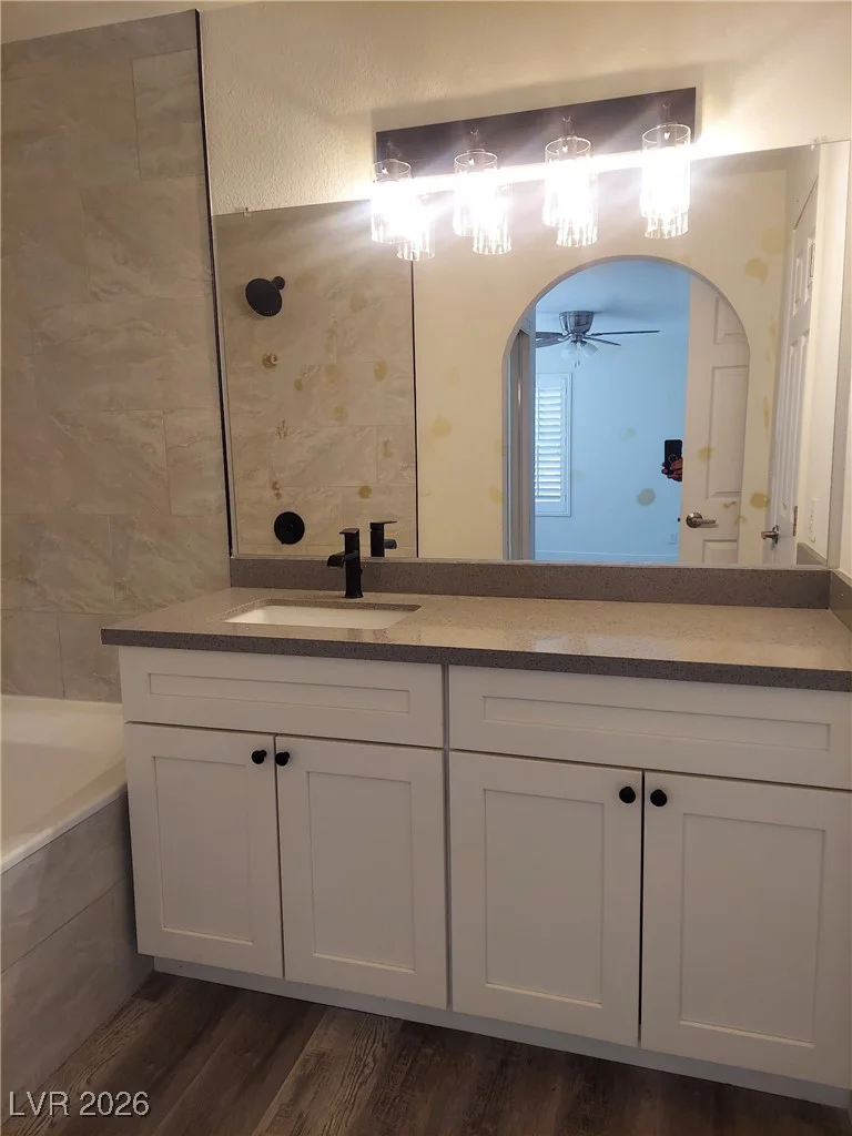 2200 Fort Apache, Las Vegas, NV 89117