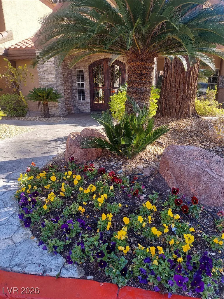 2200 Fort Apache, Las Vegas, NV 89117