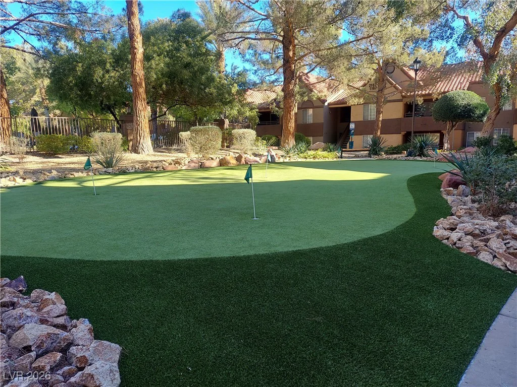 2200 Fort Apache, Las Vegas, NV 89117