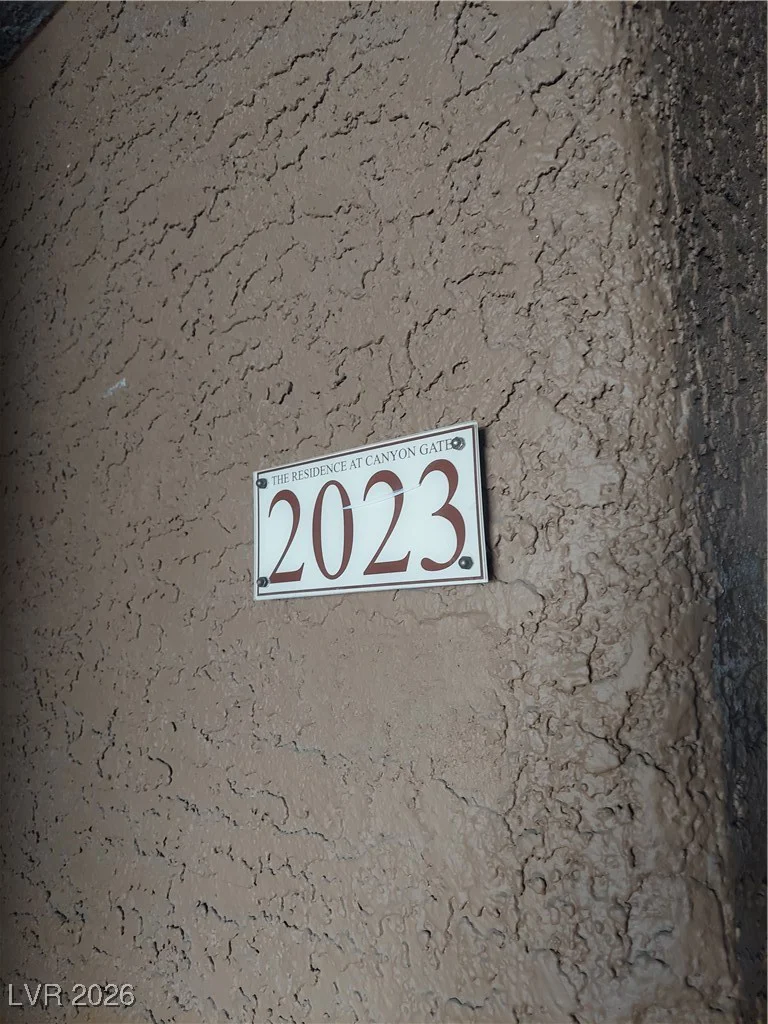 2200 Fort Apache, Las Vegas, NV 89117