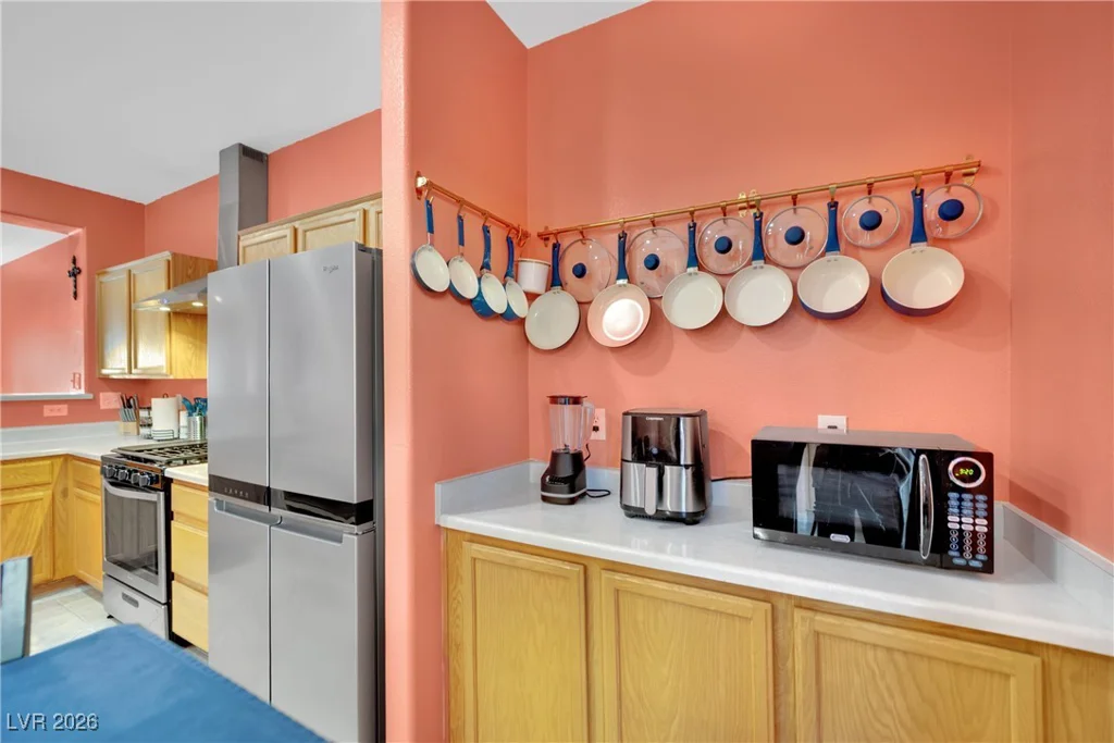 6122 Mountain Hemlock, Las Vegas, NV 89139