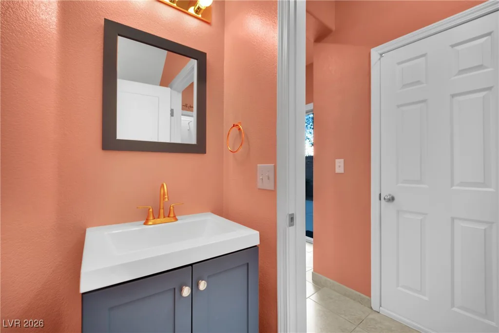 6122 Mountain Hemlock, Las Vegas, NV 89139