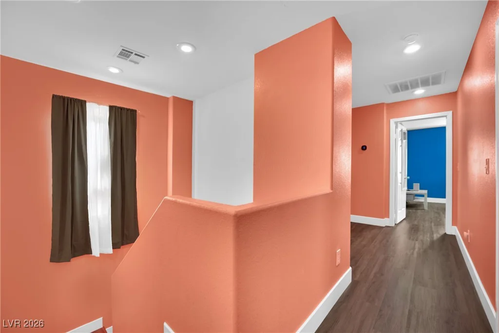 6122 Mountain Hemlock, Las Vegas, NV 89139