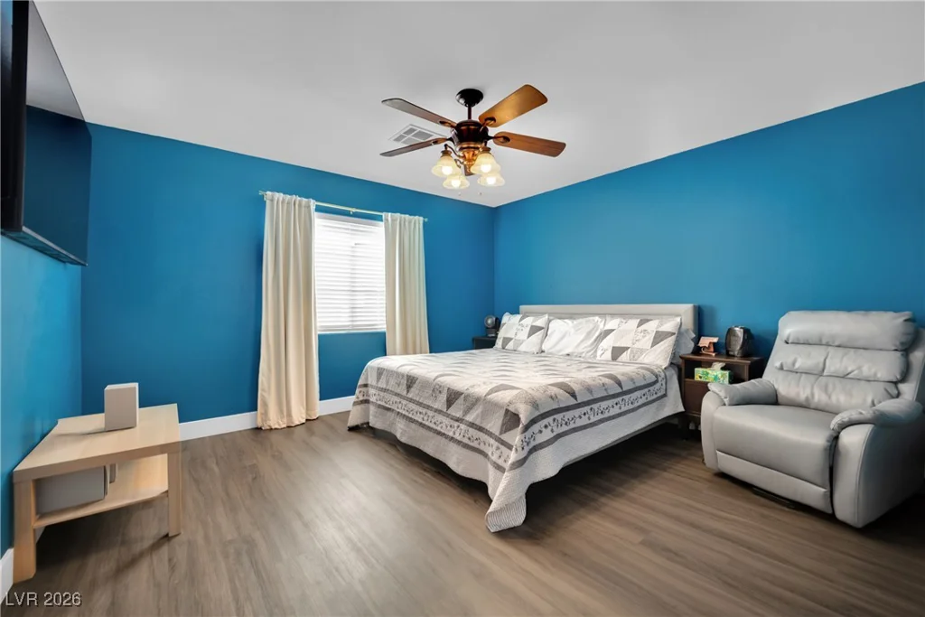 6122 Mountain Hemlock, Las Vegas, NV 89139