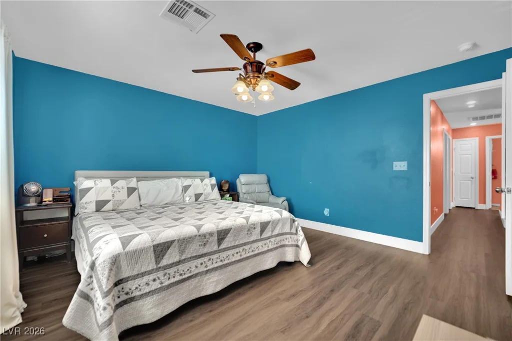 6122 Mountain Hemlock, Las Vegas, NV 89139