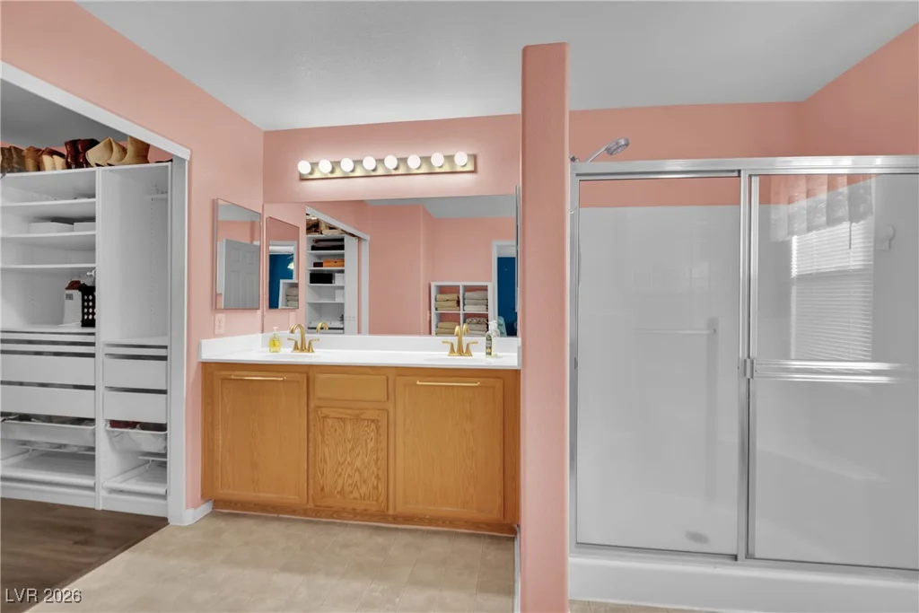 6122 Mountain Hemlock, Las Vegas, NV 89139