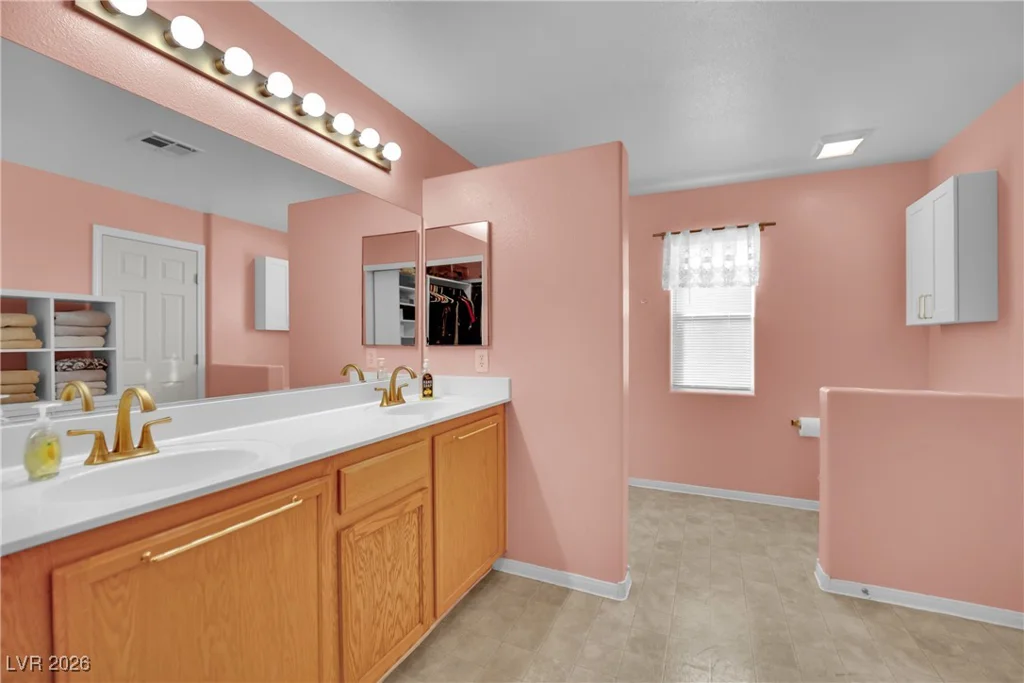 6122 Mountain Hemlock, Las Vegas, NV 89139