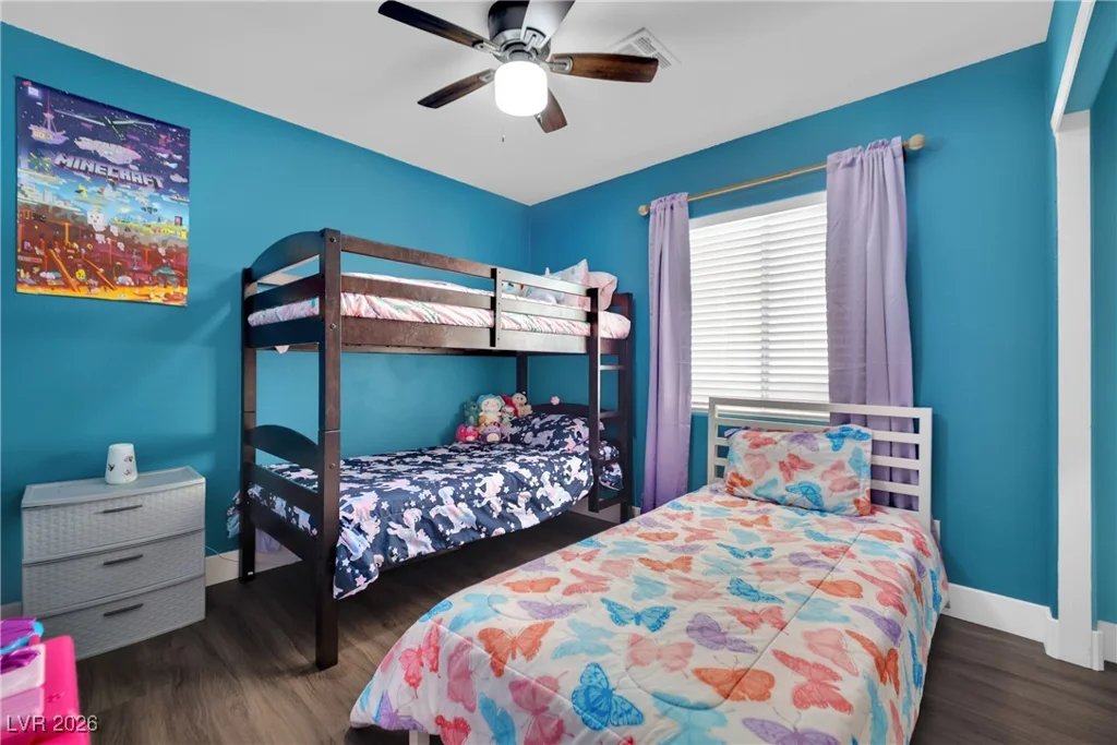 6122 Mountain Hemlock, Las Vegas, NV 89139