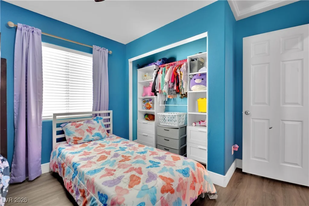 6122 Mountain Hemlock, Las Vegas, NV 89139