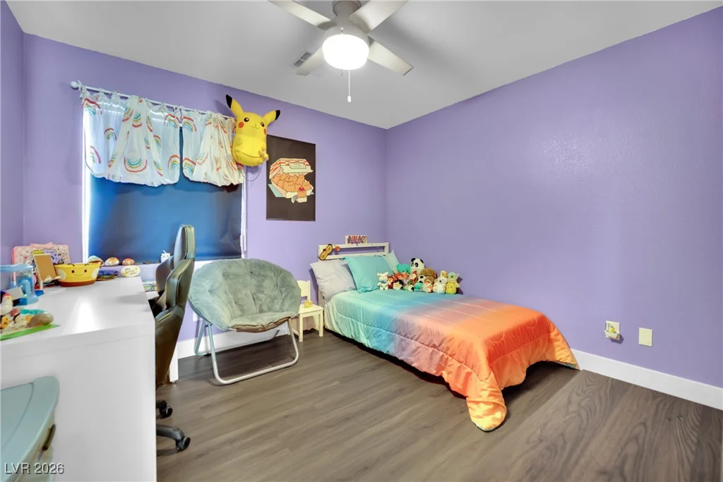 6122 Mountain Hemlock, Las Vegas, NV 89139
