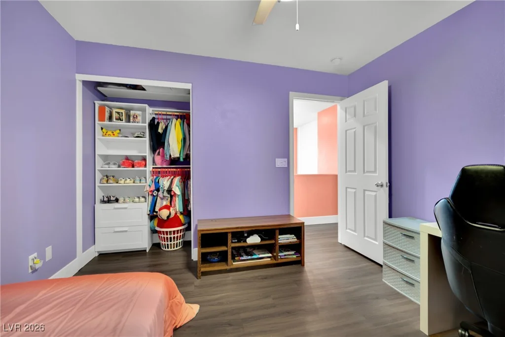 6122 Mountain Hemlock, Las Vegas, NV 89139
