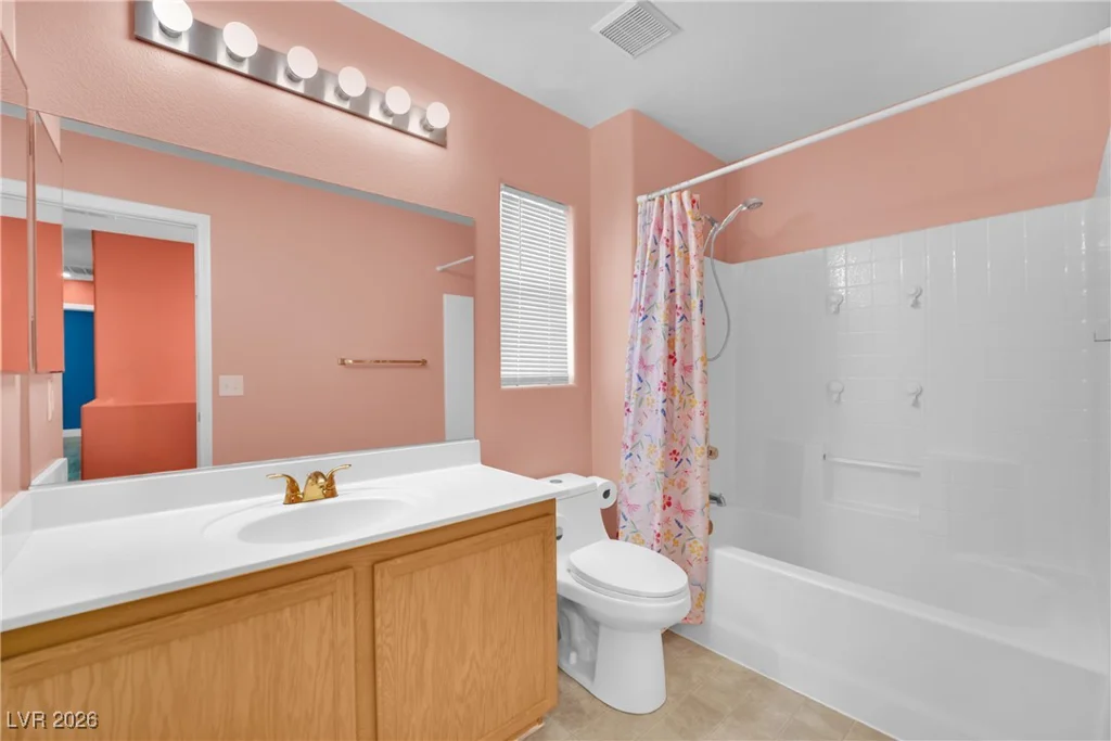 6122 Mountain Hemlock, Las Vegas, NV 89139