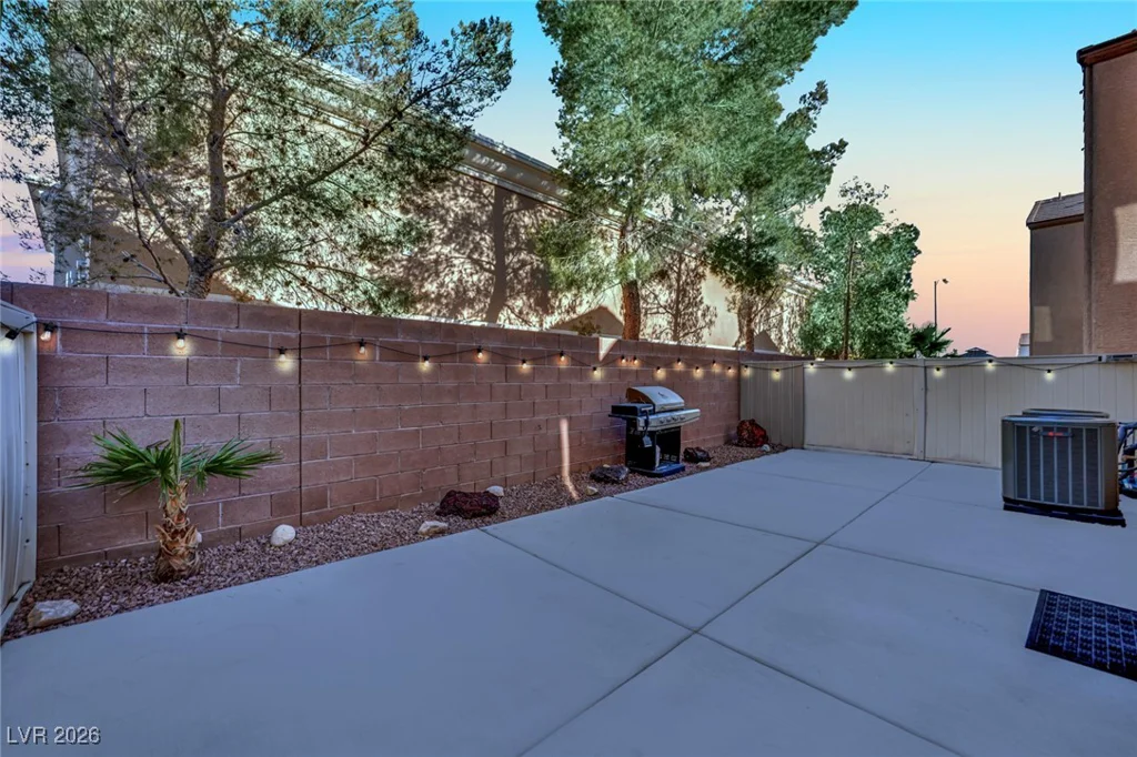 6122 Mountain Hemlock, Las Vegas, NV 89139
