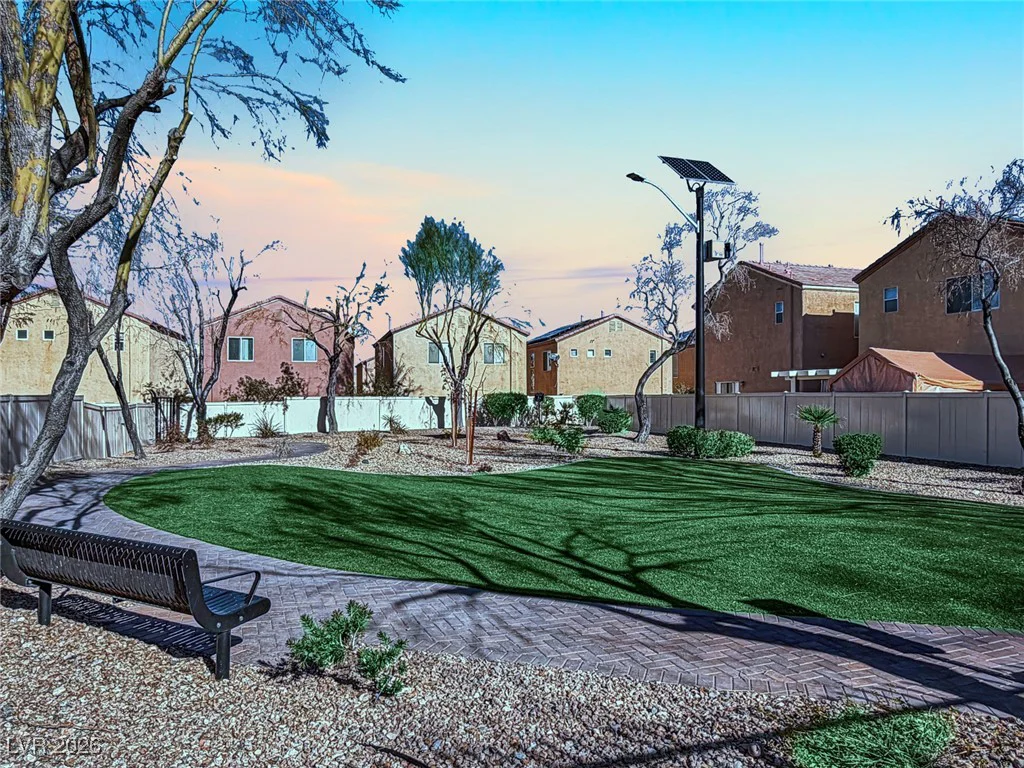 6122 Mountain Hemlock, Las Vegas, NV 89139