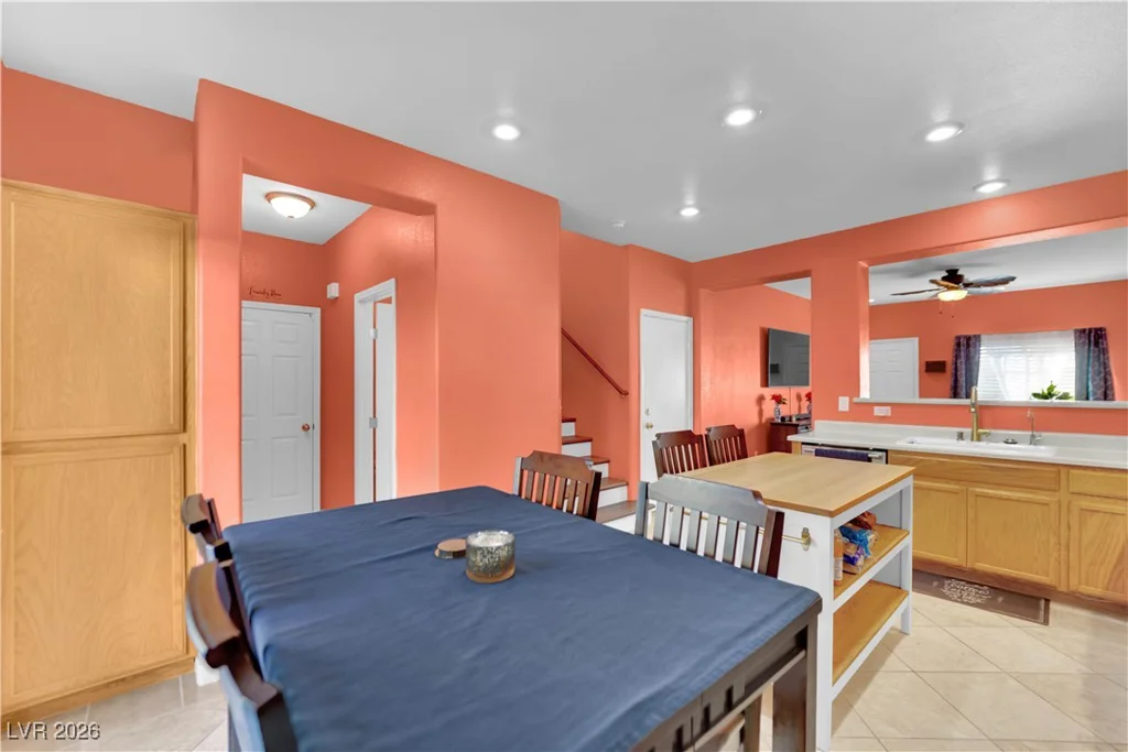 6122 Mountain Hemlock, Las Vegas, NV 89139